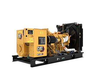 Caterpillar DE1400 GC  C32 1400 KVA  Diesel Power Generator